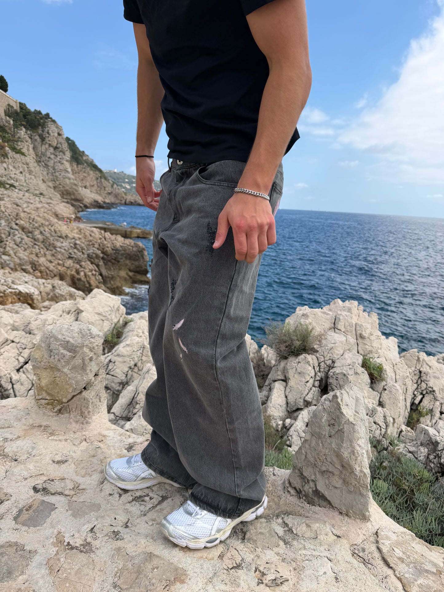 MINGO DENIM