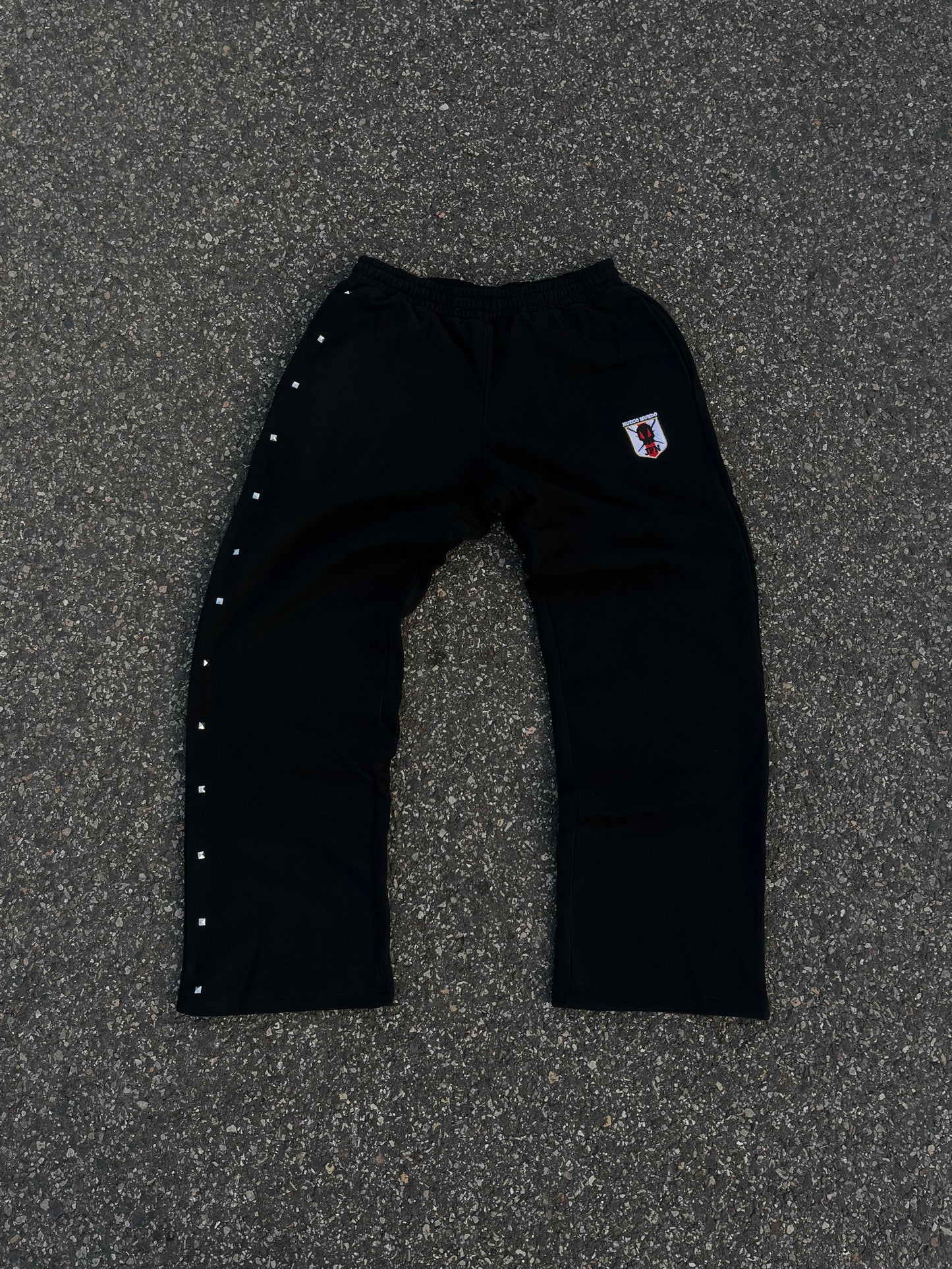 GRIMMJOW SWEATS