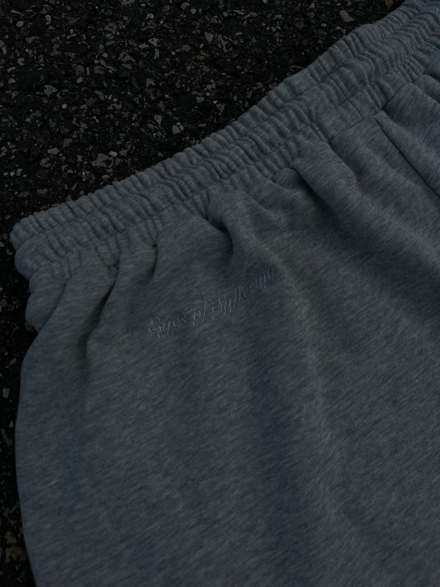 MANGEKYO SHORTS