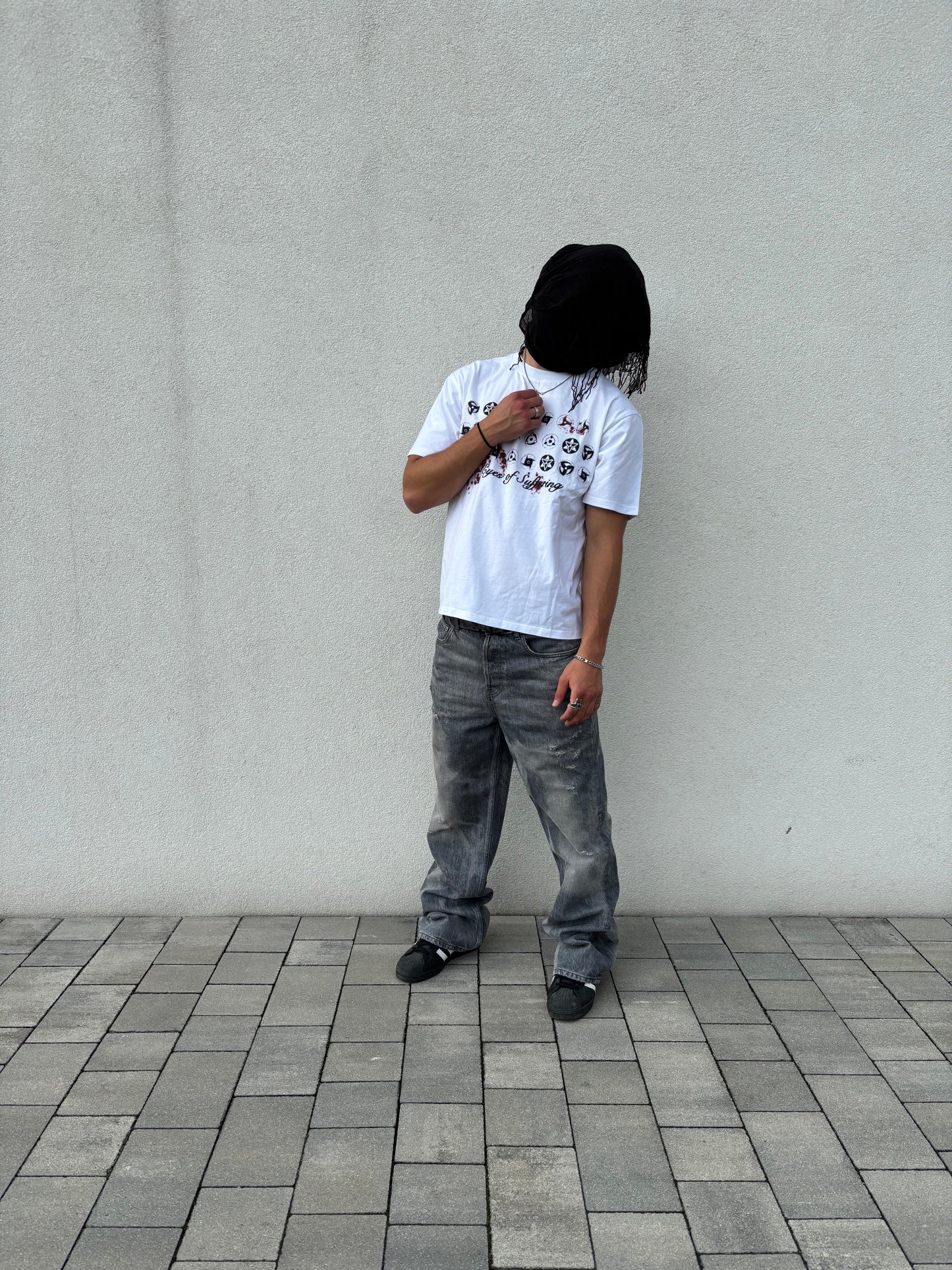 SHARINGAN TEE