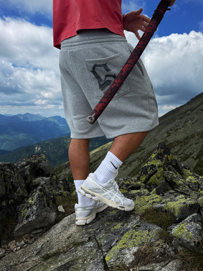 GRIND PANTERA SHORTS