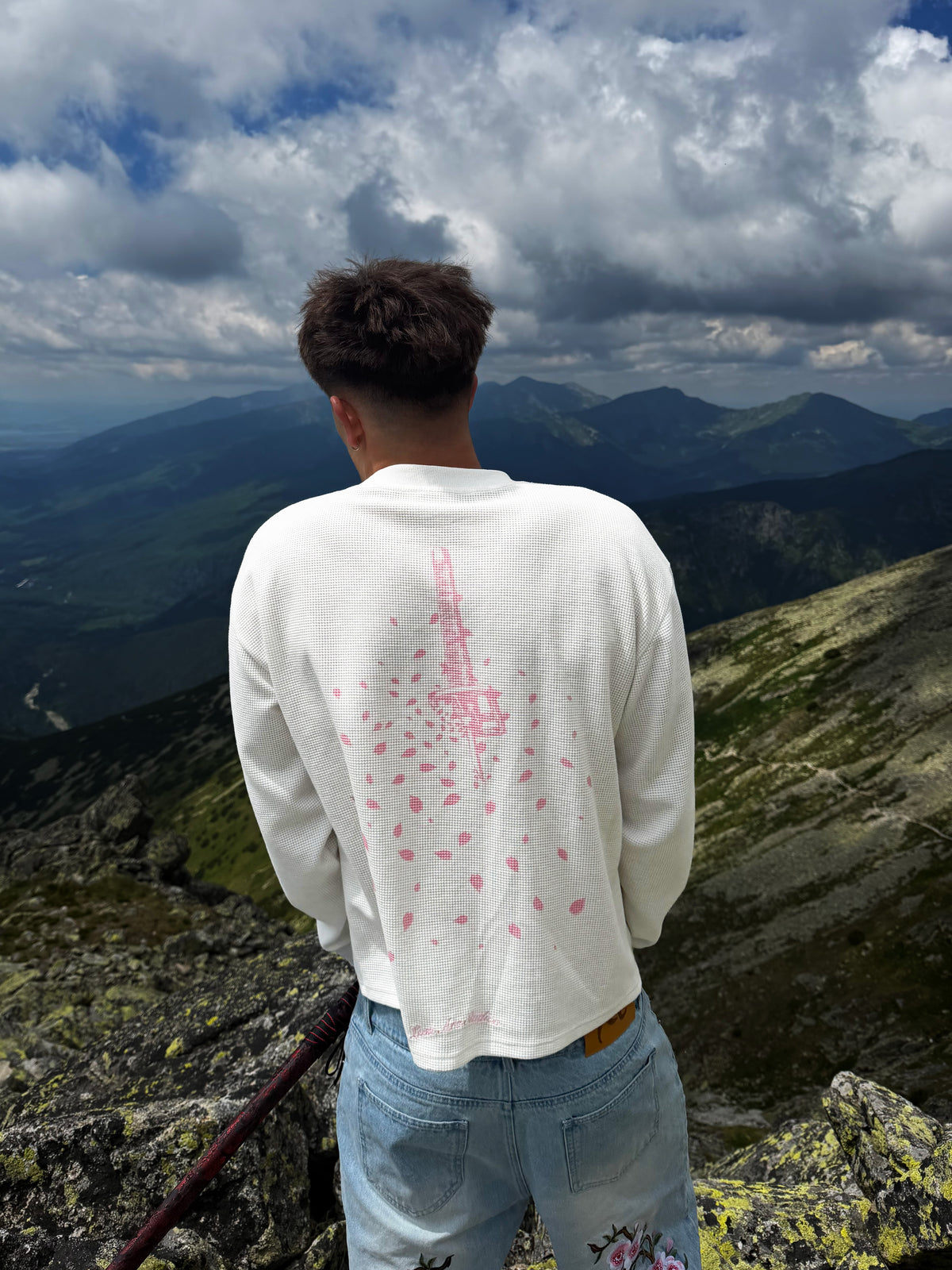 SHATTERED BLOOM THERMAL
