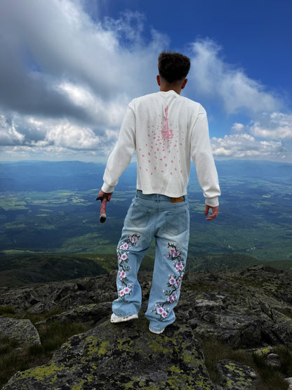 SAKURA DENIM