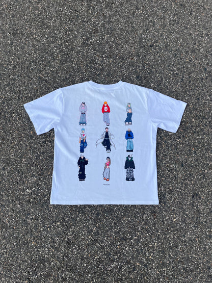 SOUL SOCIETY TEE