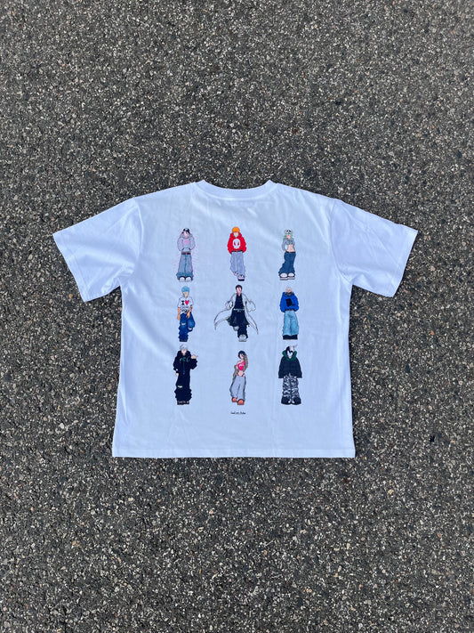 SOUL SOCIETY TEE