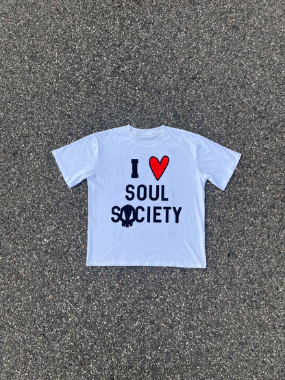 SOUL SOCIETY TEE