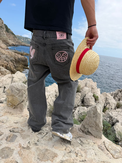 MINGO DENIM