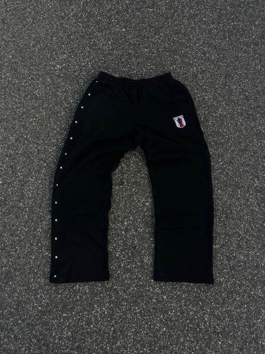 GRIMMJOW SWEATS
