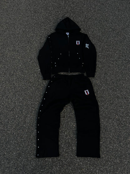 GRIMMJOW TRACKSUIT