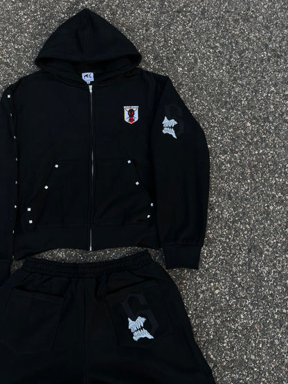 GRIMMJOW TRACKSUIT
