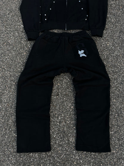 GRIMMJOW SWEATS