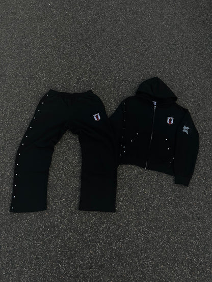 GRIMMJOW TRACKSUIT