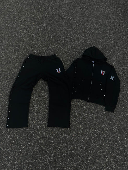 GRIMMJOW TRACKSUIT