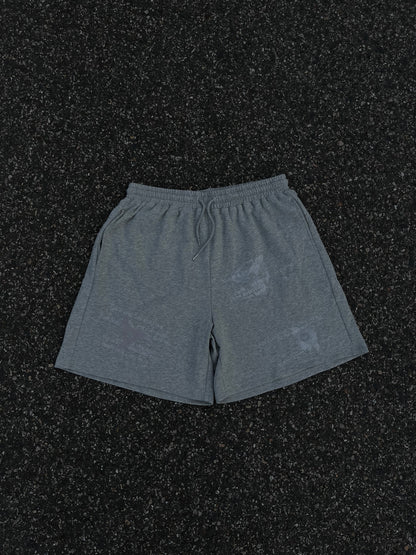 MANGEKYO SHORTS