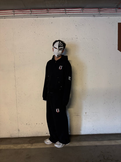 GRIMMJOW ZIP UP