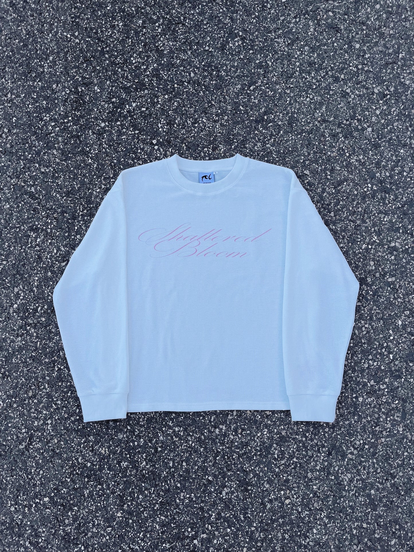 SHATTERED BLOOM THERMAL