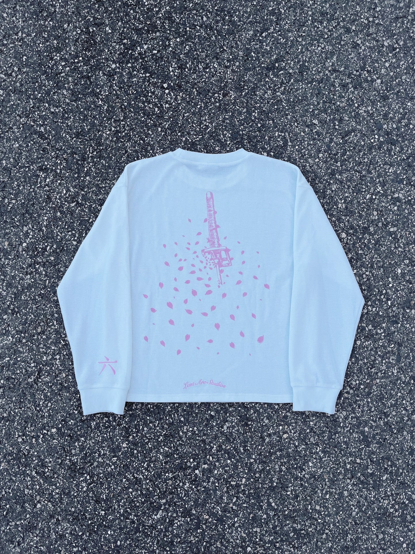 SHATTERED BLOOM THERMAL