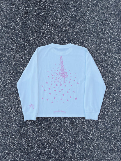 SHATTERED BLOOM THERMAL