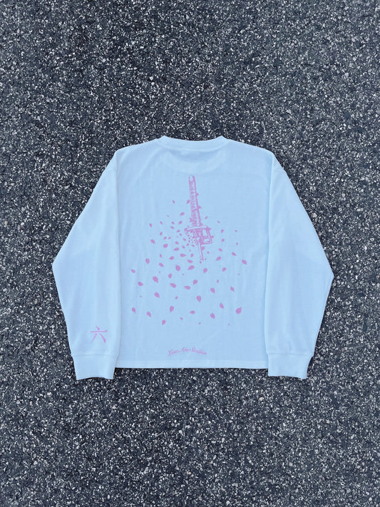 SHATTERED BLOOM THERMAL