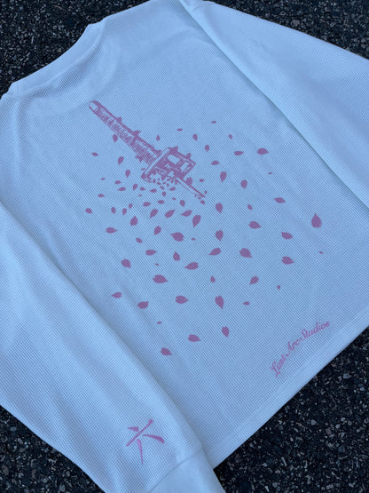 SHATTERED BLOOM THERMAL