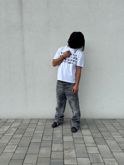 SHARINGAN TEE