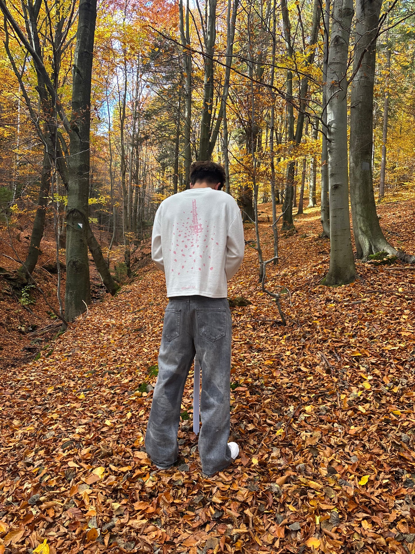 SHATTERED BLOOM THERMAL