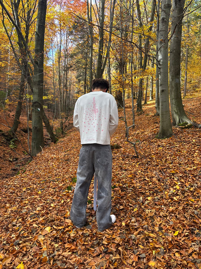 SHATTERED BLOOM THERMAL