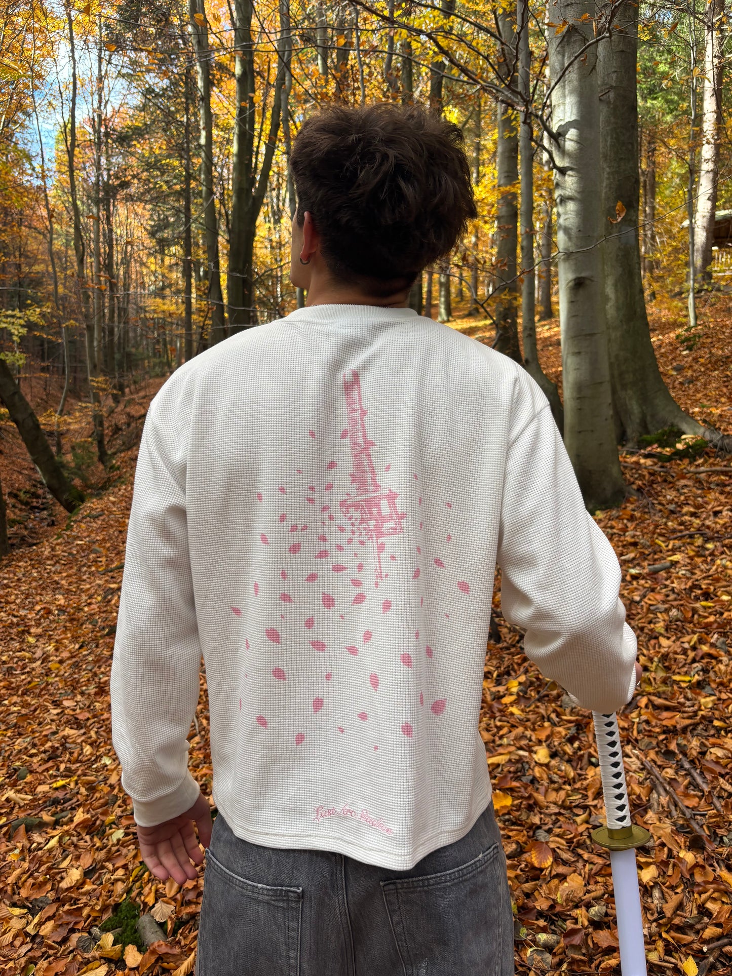 SHATTERED BLOOM THERMAL