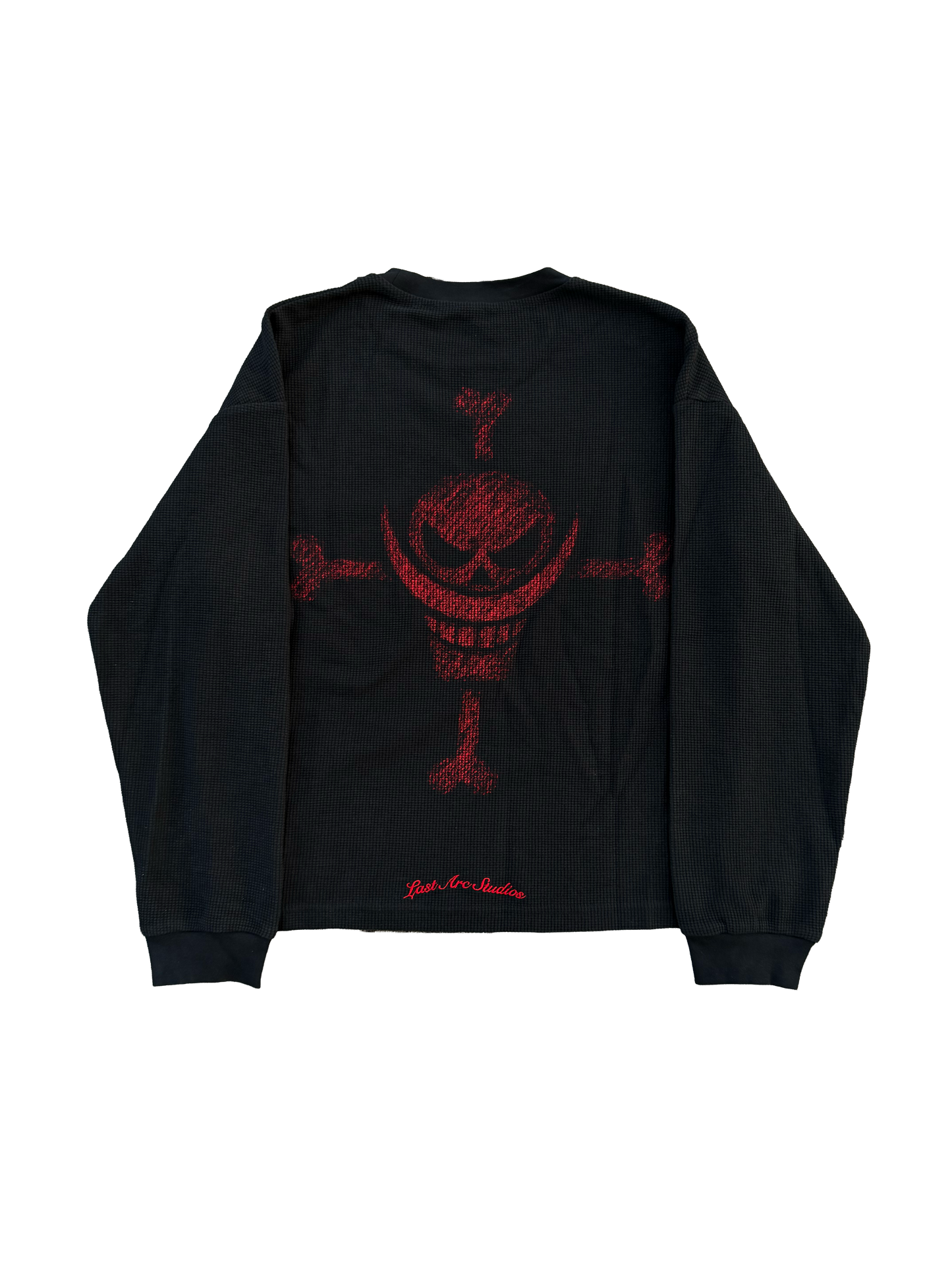 FIRE FIST THERMAL