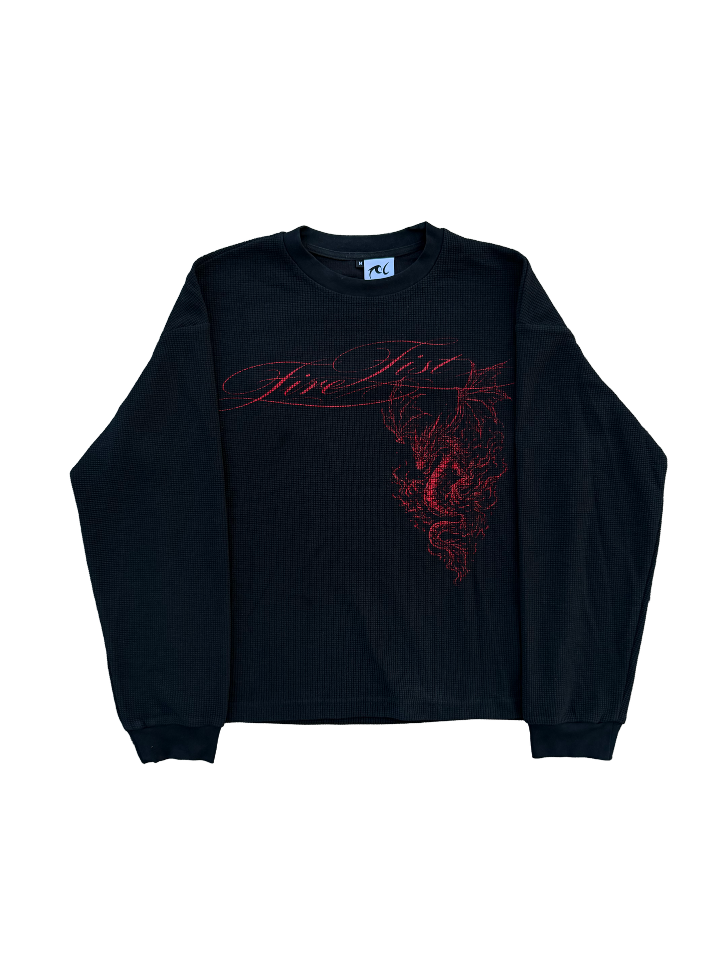 FIRE FIST THERMAL