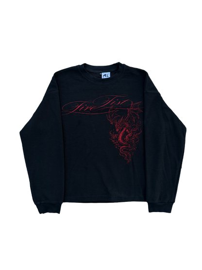 FIRE FIST THERMAL