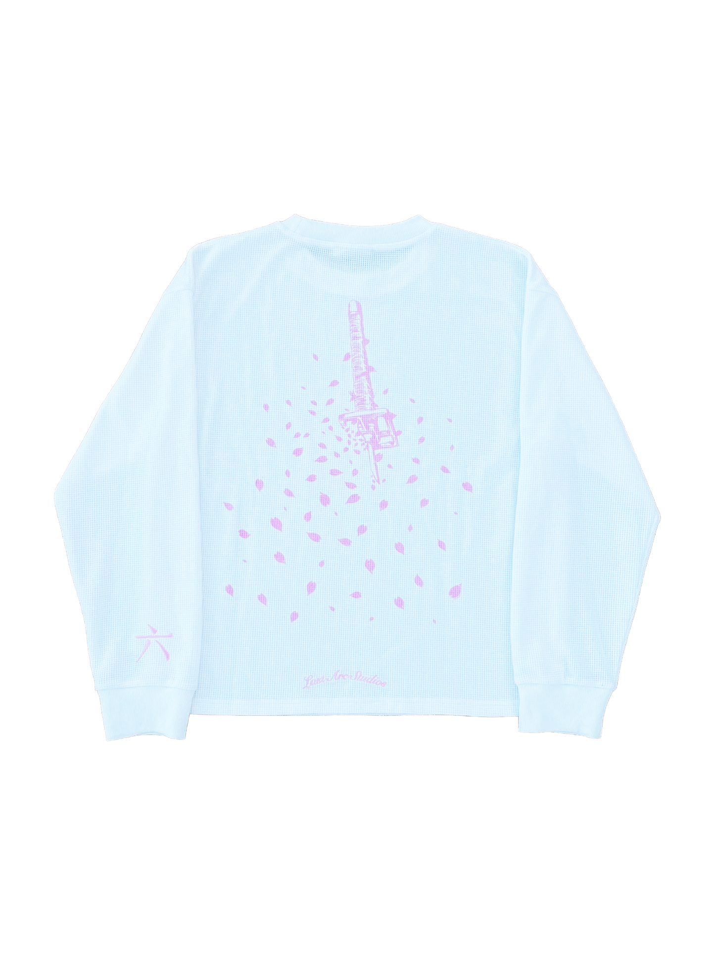 SHATTERED BLOOM THERMAL