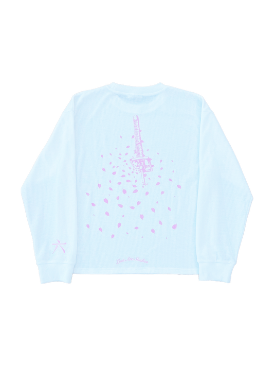 SHATTERED BLOOM THERMAL