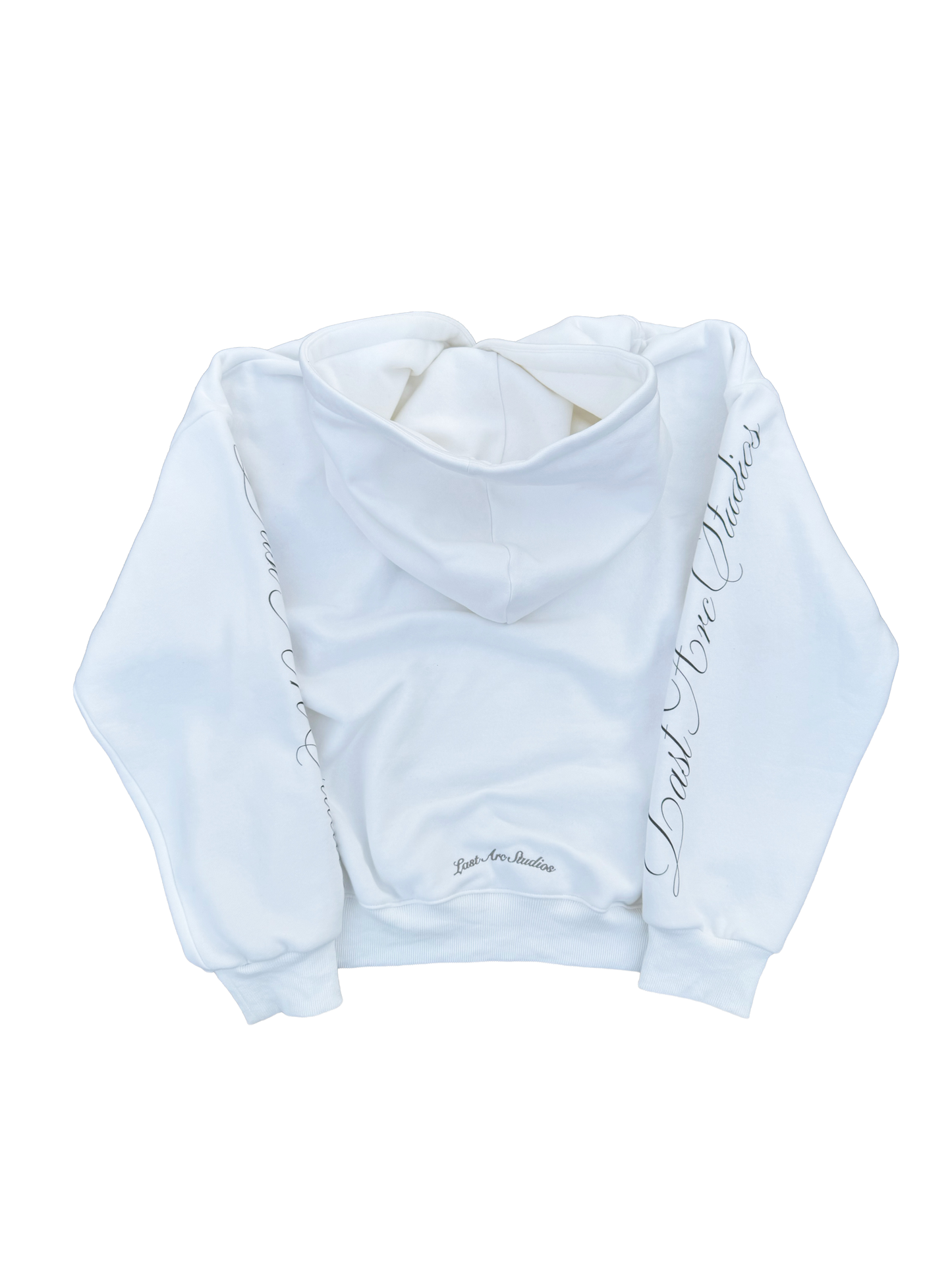 FLASHY HOODIE