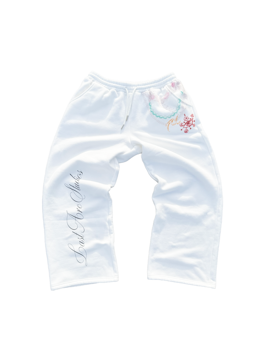 FLASHY SWEATS