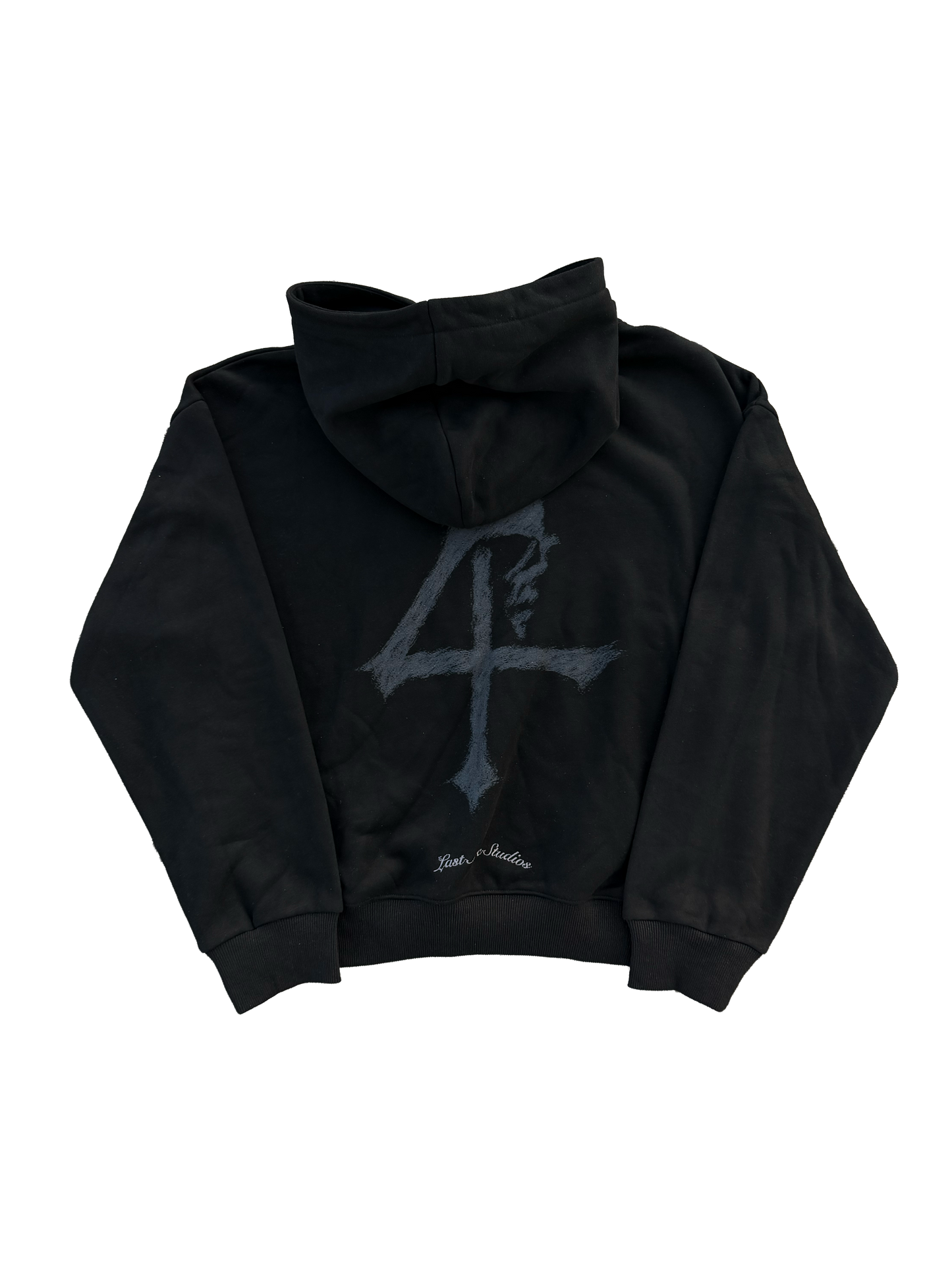 MURCIÉLAGO HOODIE