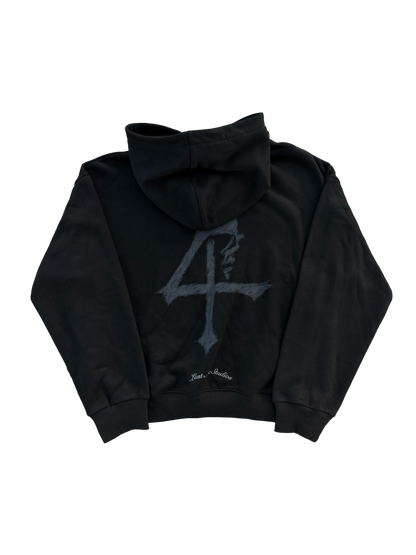 MURCIÉLAGO HOODIE