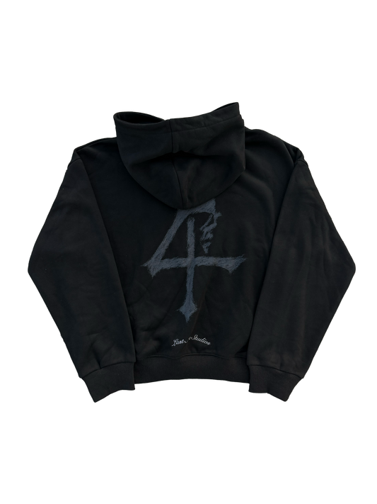 MURCIÉLAGO HOODIE