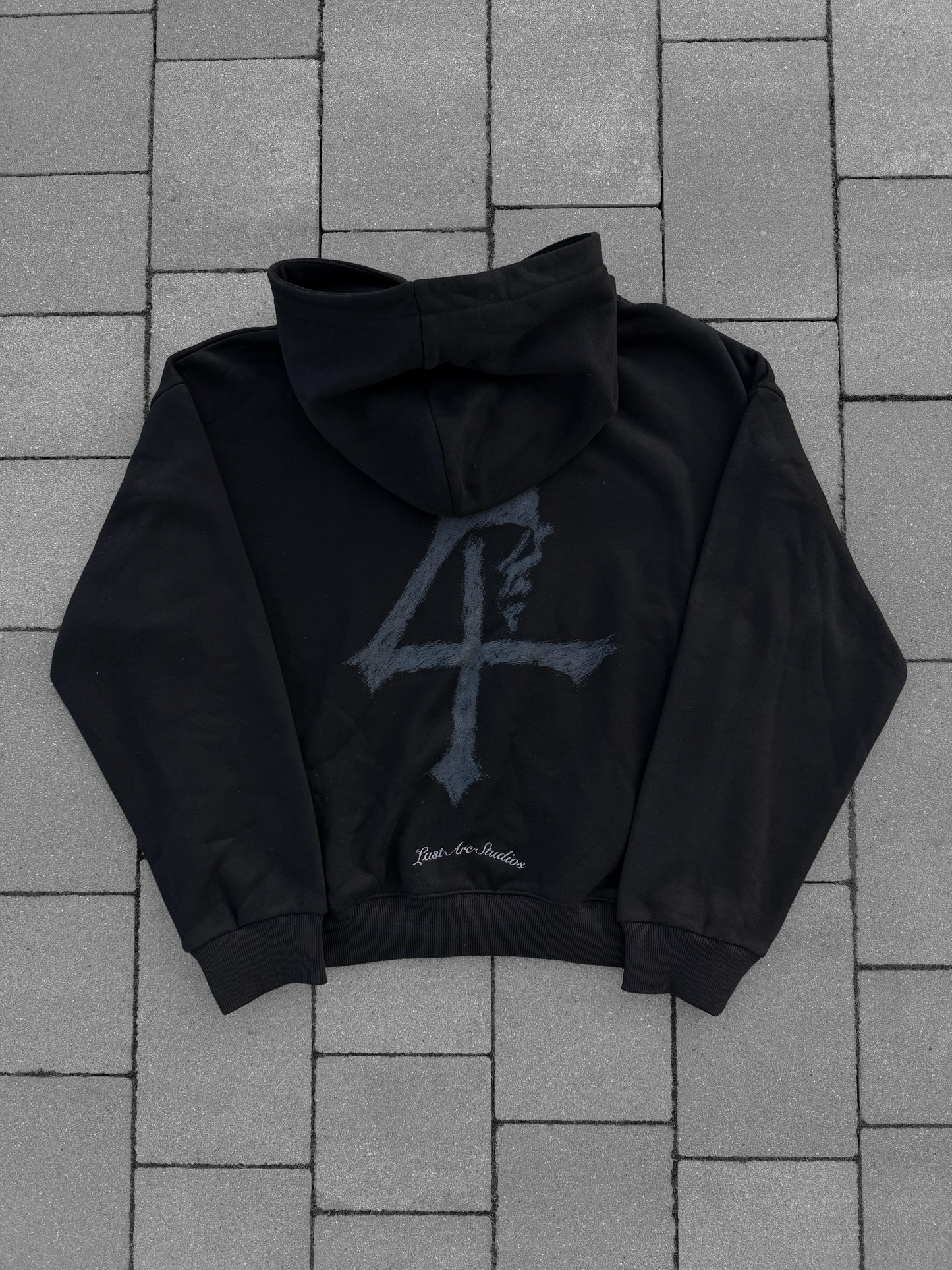 MURCIÉLAGO HOODIE