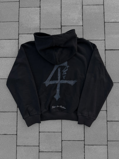 MURCIÉLAGO HOODIE