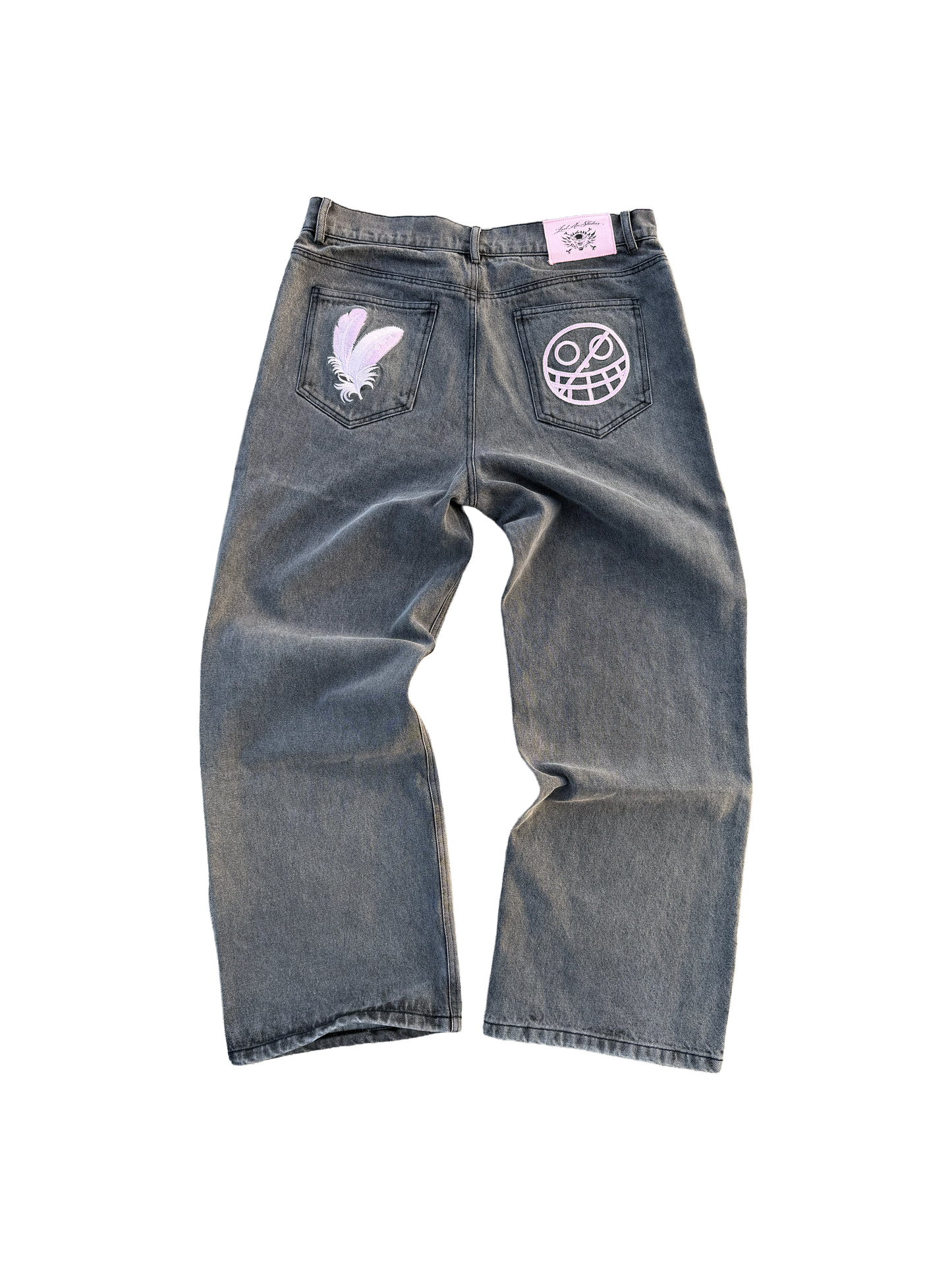 MINGO DENIM