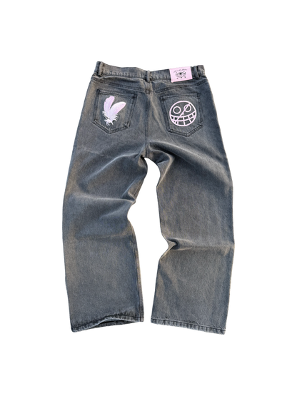 MINGO DENIM