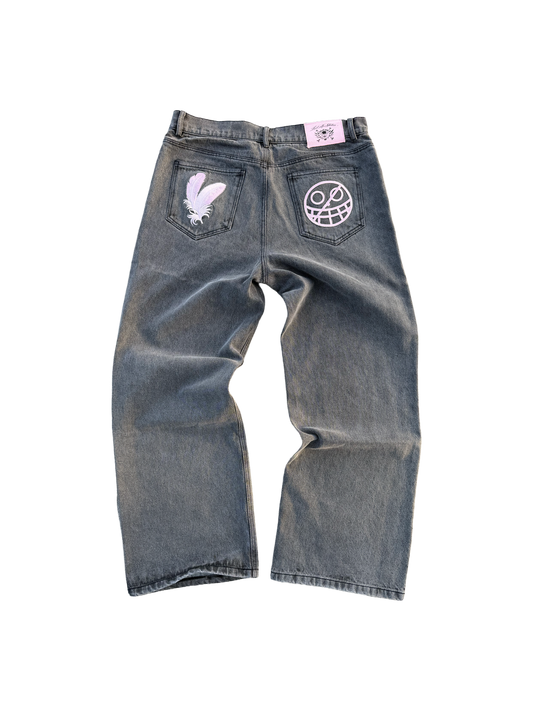 MINGO DENIM