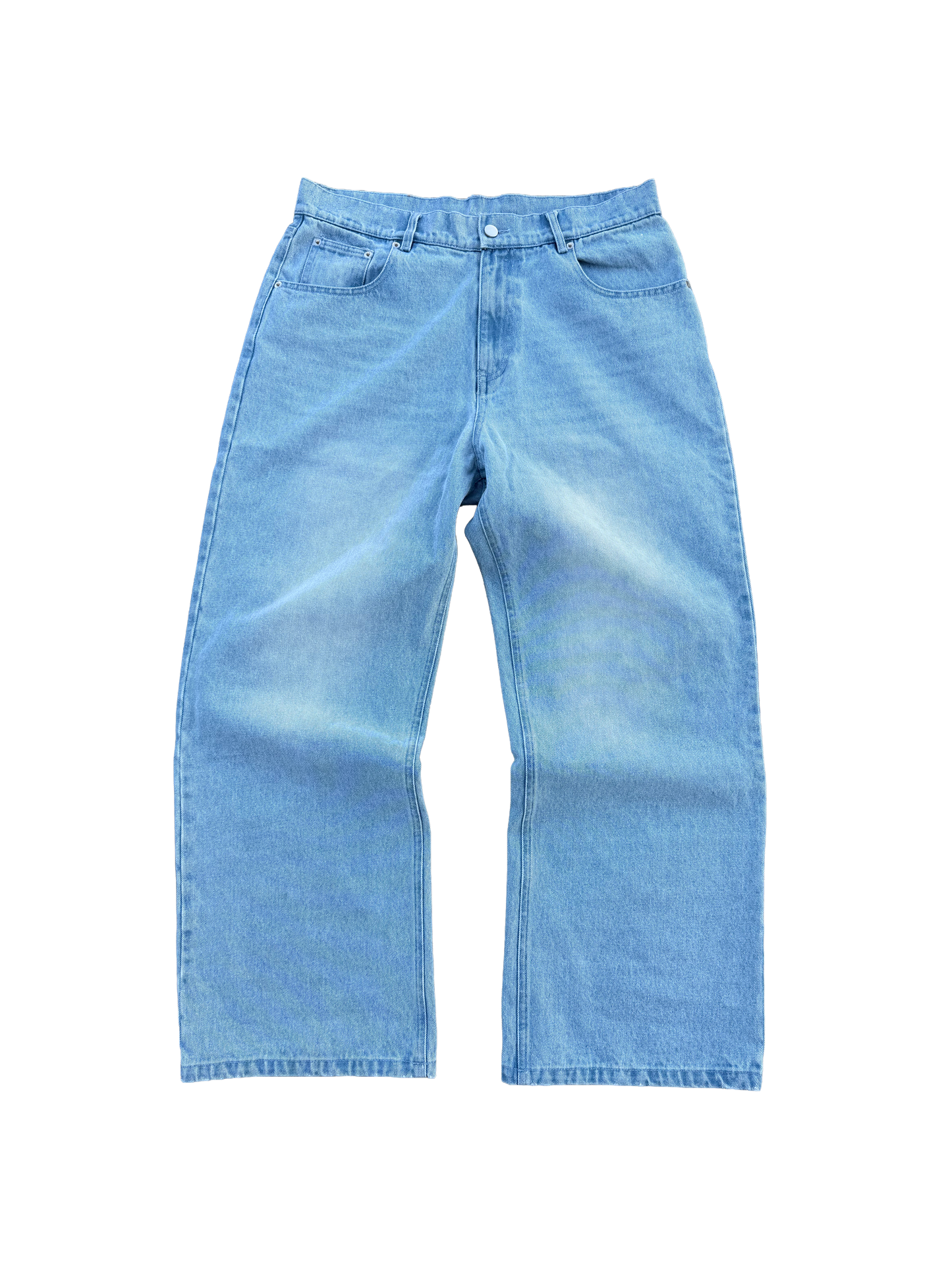 SAKURA DENIM