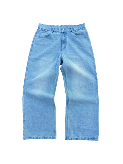 SAKURA DENIM
