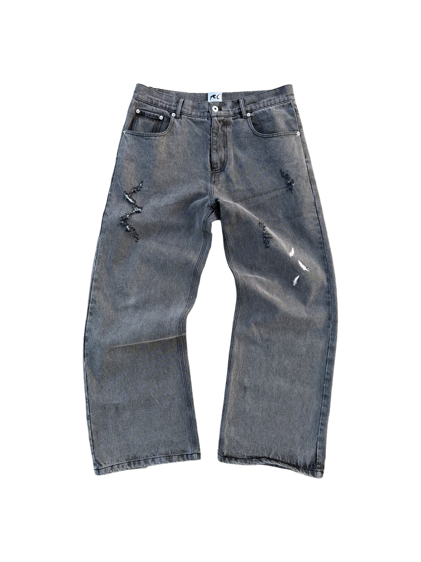 MINGO DENIM