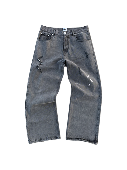 MINGO DENIM