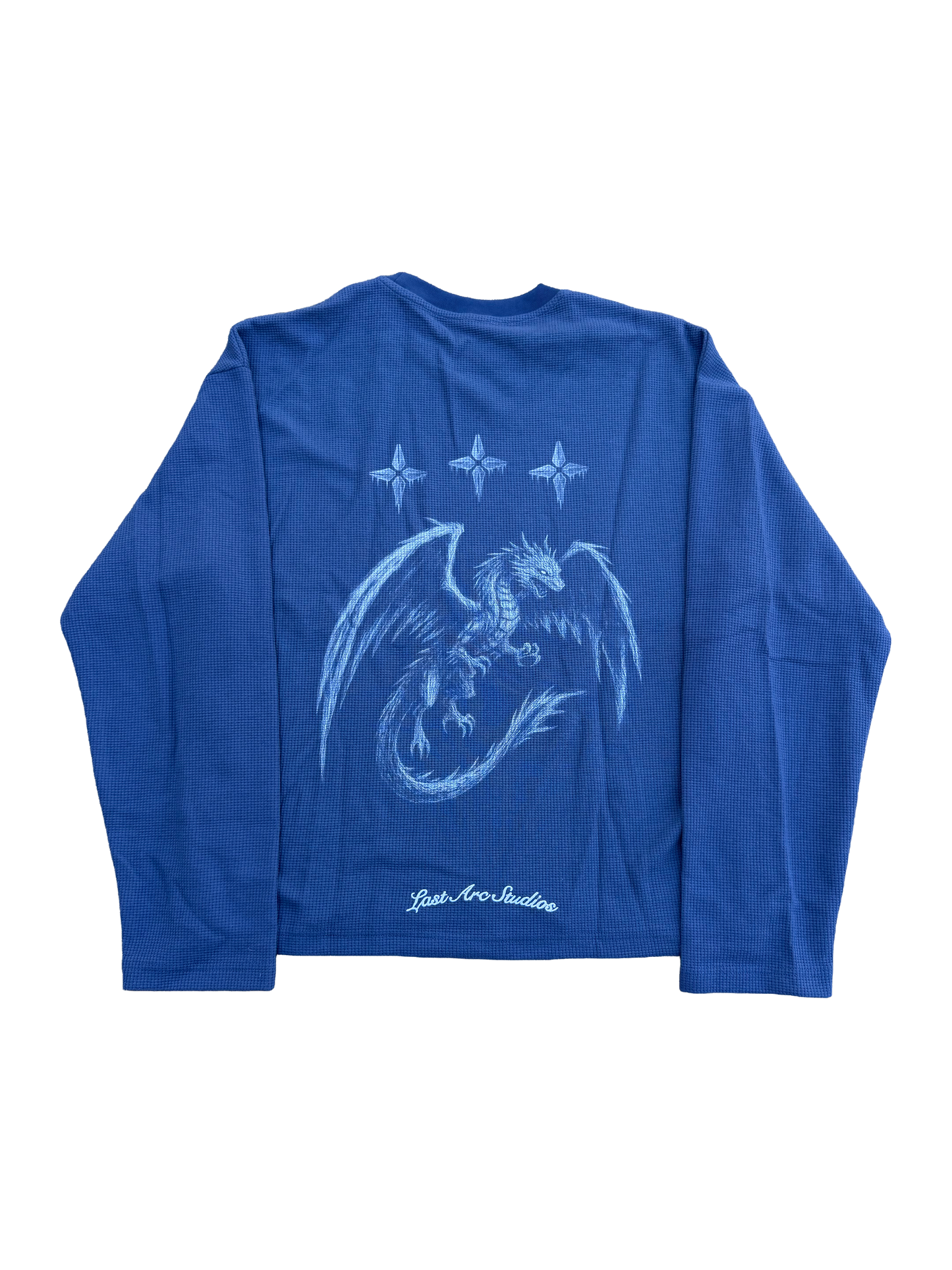 FROZEN AGE THERMAL