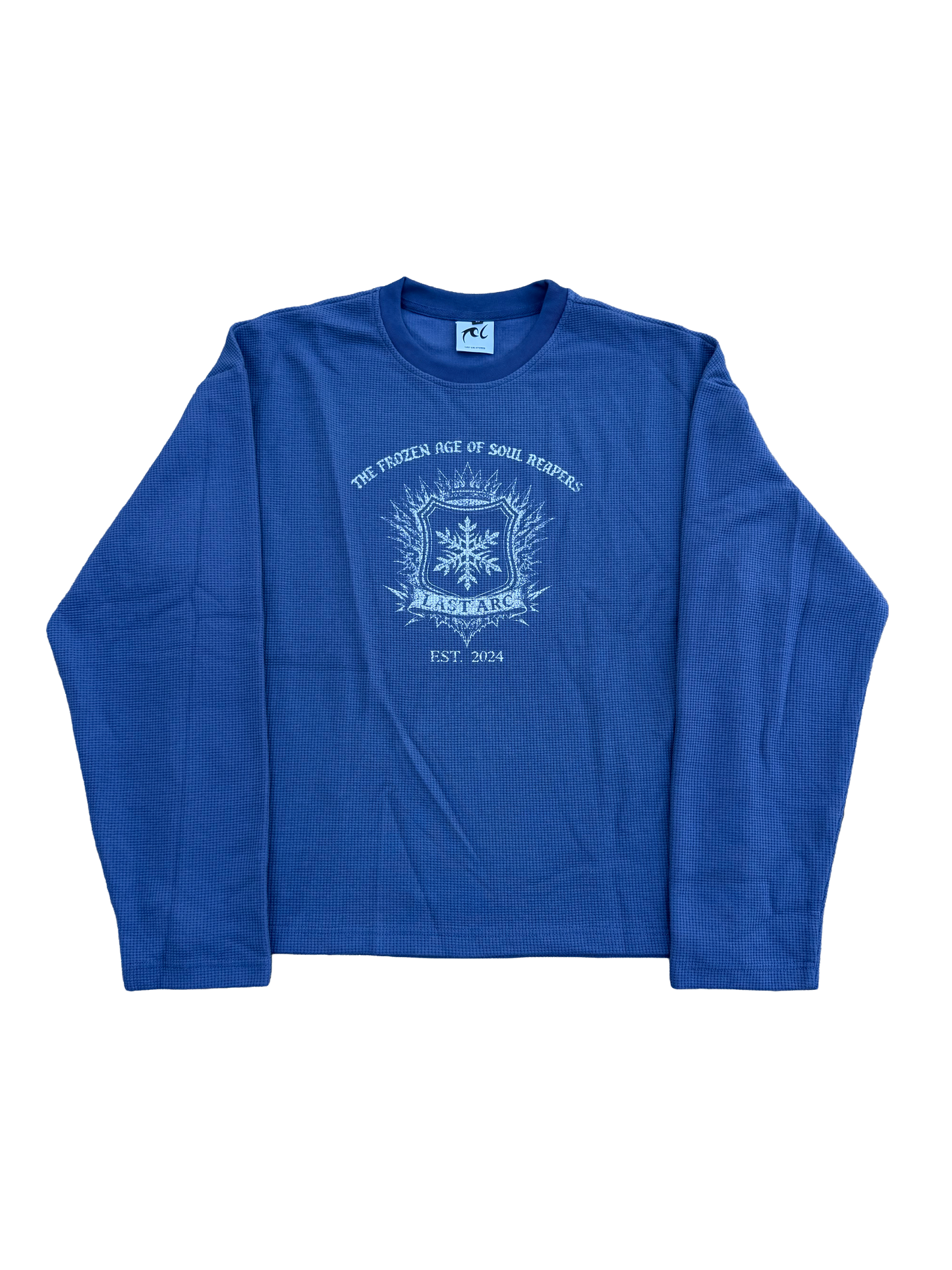FROZEN AGE THERMAL