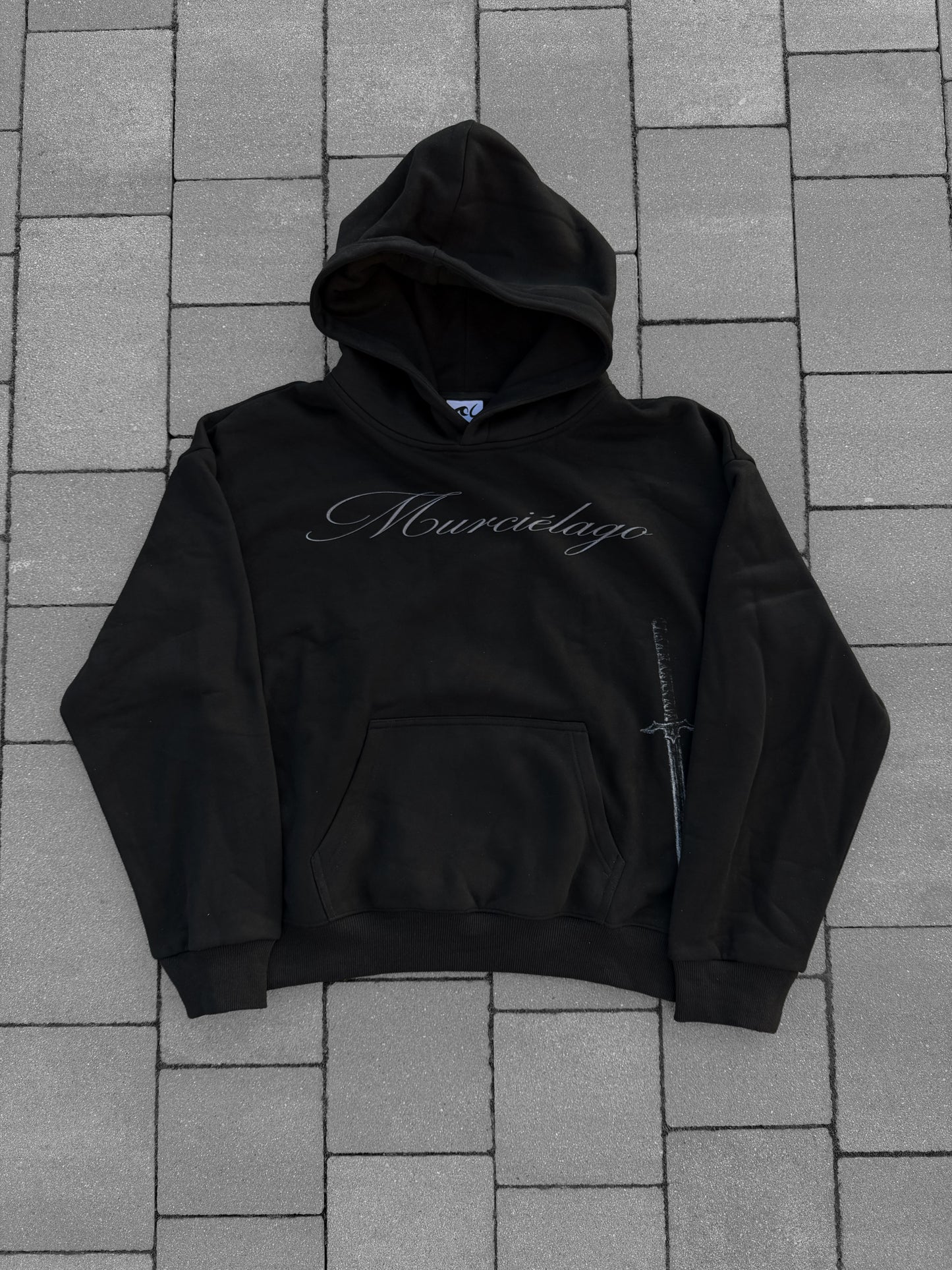 MURCIÉLAGO HOODIE